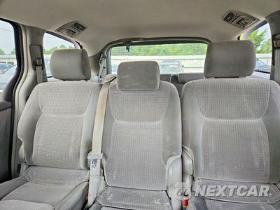 Zdjęcie 10 z 13 samochodu: 2006 TOYOTA SIENNA LE 8 PASSENGER VIN:5TDZA23C86S410833 - miniatura
