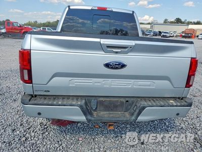 Zdjęcie 6 z 12 samochodu: 2019 FORD F150 SUPERCREW VIN:1FTEW1E52KFD26042 - miniatura