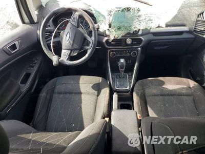 Zdjęcie 8 z 14 samochodu: 2018 FORD ECOSPORT SE VIN:MAJ3P1TE8JC241638 - miniatura