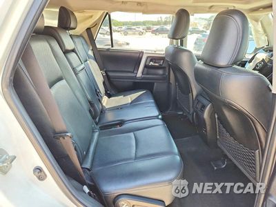 Zdjęcie 11 z 13 samochodu: 2015 TOYOTA 4RUNNER LIMITED VIN:JTEZU5JR9F5087572 - miniatura