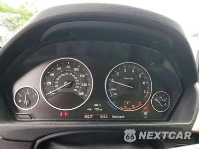 Zdjęcie 9 z 12 samochodu: 2016 BMW 320 XI VIN:WBA8E5G51GNT94668 - miniatura