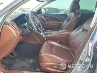 Zdjęcie 7 z 14 samochodu: 2017 INFINITI QX50 BASE VIN:JN1BJ0RPXHM390344 - miniatura