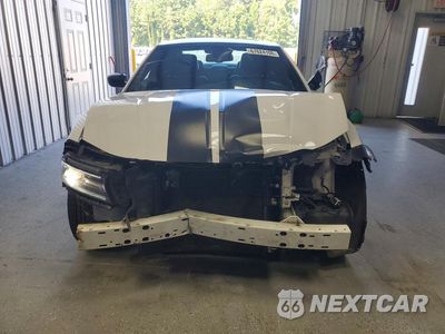 Piąte zdjęcie samochodu w środku: 2018 DODGE CHARGER SXT PLUS VIN:2C3CDXHG0JH206626 - miniatura