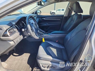 Zdjęcie 7 z 12 samochodu: 2018 TOYOTA CAMRY SE VIN:4T1B11HK0JU636876 - miniatura