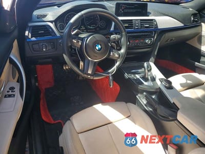 Zdjęcie 8 z 12 samochodu: 2014 BMW 435 I VIN:WBA3R1C56EK192629 - miniatura
