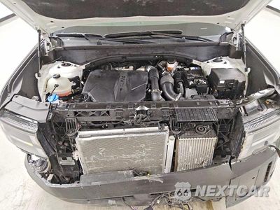 Zdjęcie 12 z 14 samochodu: 2025 HYUNDAI SANTA FE SE VIN:5NMP14GL6SH117460 - miniatura