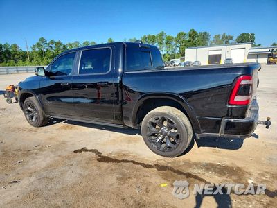 Drugie zdjęcie samochodu z przodu: 2020 RAM 1500 LIMITED VIN:1C6SRFHT3LN370101 - miniatura
