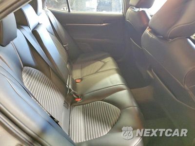 Zdjęcie 10 z 12 samochodu: 2020 TOYOTA CAMRY SE VIN:4T1G31AK3LU544092 - miniatura