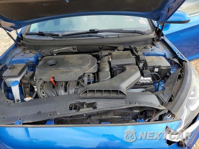 Zdjęcie 11 z 12 samochodu: 2018 HYUNDAI SONATA SE VIN:5NPE24AF9JH615211 - miniatura