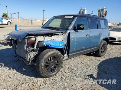 2025 LAND ROVER DEFENDER 110 S SALEJ7EX5S2386917 - główne zdjęcie licytacji z USA - miniatura