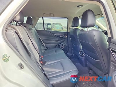 Zdjęcie 11 z 14 samochodu: 2020 SUBARU OUTBACK LIMITED VIN:4S4BTALC1L3195892 - miniatura