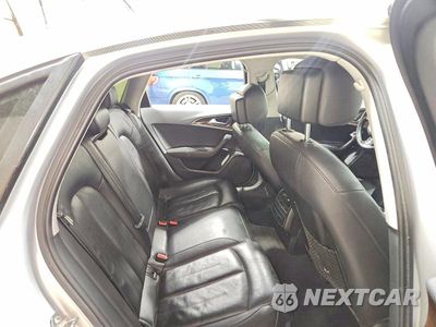 Zdjęcie 10 z 12 samochodu: 2015 AUDI A6 PREMIUM VIN:WAUFFAFC5FN012461 - miniatura