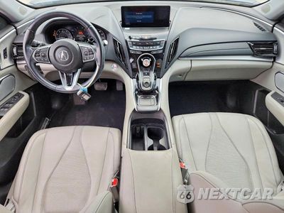 Zdjęcie 8 z 13 samochodu: 2021 ACURA RDX TECHNOLOGY VIN:5J8TC1H53ML002941 - miniatura