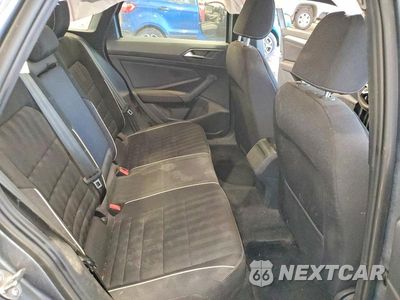 Zdjęcie 10 z 12 samochodu: 2023 VOLKSWAGEN JETTA SPORT VIN:3VWBM7BU4PM037630 - miniatura