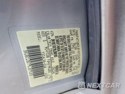 Zdjęcie 12 z 12 samochodu: 2009 NISSAN VERSA 1.8 S VIN:3N1BC13E79L359183 - miniatura