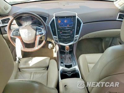 Zdjęcie 8 z 13 samochodu: 2014 CADILLAC SRX LUXURY COLLECTION VIN:3GYFNBE36ES540960 - miniatura