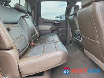 Zdjęcie 10 z 12 samochodu: 2022 GMC SIERRA LIMITED C1500 DENALI VIN:3GTP8FET0NG199762 - miniatura