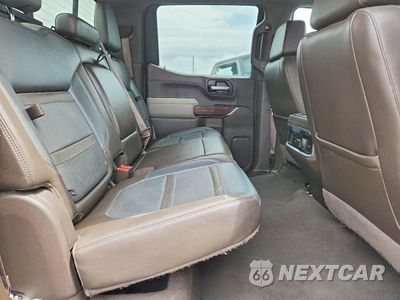 Zdjęcie 10 z 12 samochodu: 2022 GMC SIERRA LIMITED C1500 DENALI VIN:3GTP8FET0NG199762 - miniatura