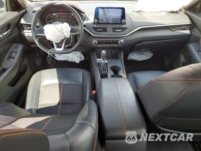 Zdjęcie 8 z 12 samochodu: 2022 NISSAN ALTIMA SR VIN:1N4BL4CV7NN417789 - miniatura