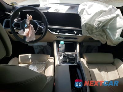Zdjęcie 8 z 12 samochodu: 2026 BMW X6 XDRIVE40I VIN:5UX33EX0XT9222664 - miniatura
