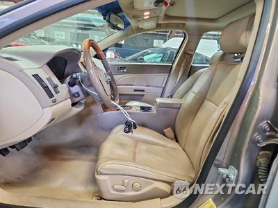 Zdjęcie 7 z 12 samochodu: 2006 CADILLAC STS VIN:1G6DW677460147407 - miniatura