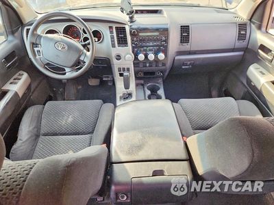 Zdjęcie 8 z 12 samochodu: 2007 TOYOTA TUNDRA SR5 VIN:5TFBV54187X017334 - miniatura