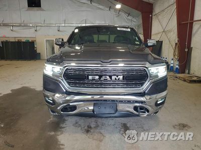 Piąte zdjęcie samochodu w środku: 2024 RAM 1500 LIMITED VIN:1C6SRFHT0RN178126 - miniatura