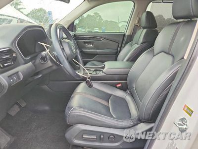 Zdjęcie 7 z 13 samochodu: 2024 HONDA PILOT TOURING VIN:5FNYG2H72RB001161 - miniatura