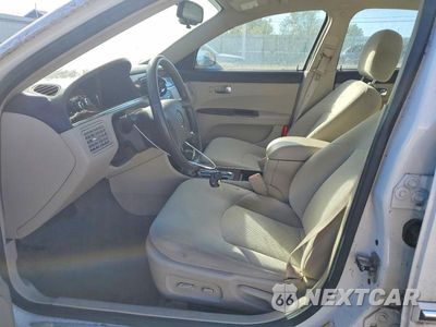 Zdjęcie 7 z 12 samochodu: 2008 BUICK LACROSSE CX VIN:2G4WC582081224465 - miniatura