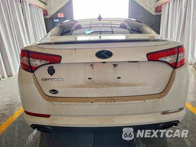 Zdjęcie 6 z 12 samochodu: 2013 KIA OPTIMA EX VIN:5XXGN4A72DG248595 - miniatura