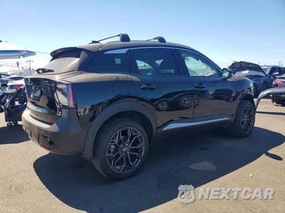Trzecie zdjęcie samochodu z tyłu: 2026 NISSAN KICKS SR VIN:3N8AP6DA3TL303470 - miniatura