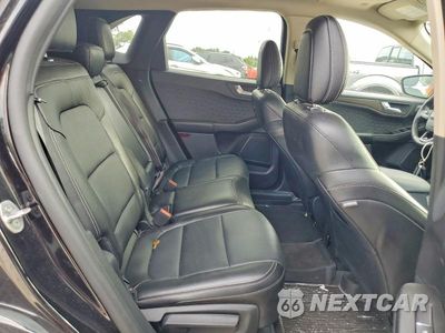 Zdjęcie 11 z 13 samochodu: 2020 FORD ESCAPE TITANIUM VIN:1FMCU9DZ9LUB28213 - miniatura