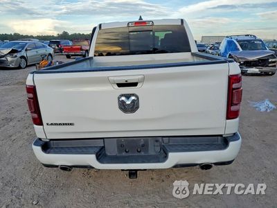 Zdjęcie 6 z 12 samochodu: 2020 RAM 1500 LARAMIE VIN:1C6RREJT7LN305013 - miniatura