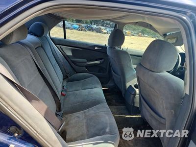 Zdjęcie 10 z 13 samochodu: 2007 HONDA ACCORD SE VIN:1HGCM56327A061338 - miniatura