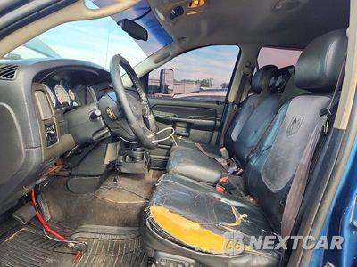 Zdjęcie 7 z 12 samochodu: 2003 DODGE RAM 2500 ST VIN:3D7KU28DX3G764508 - miniatura