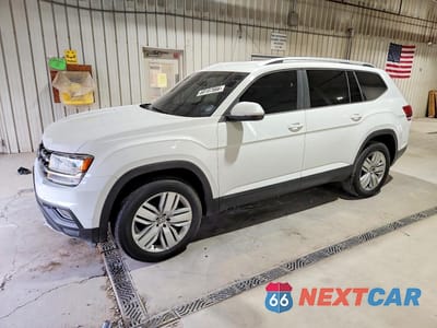 2019 VOLKSWAGEN ATLAS SE 1V2UR2CA2KC568807 - główne zdjęcie licytacji z USA - miniatura
