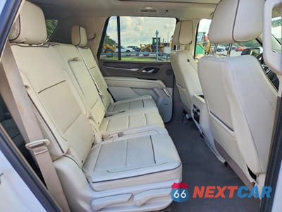 Zdjęcie 11 z 13 samochodu: 2021 GMC YUKON DENALI VIN:1GKS1DKL7MR111008 - miniatura