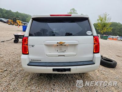 Zdjęcie 6 z 14 samochodu: 2019 CHEVROLET SUBURBAN C1500 LT VIN:1GNSCHKC2KR397478 - miniatura
