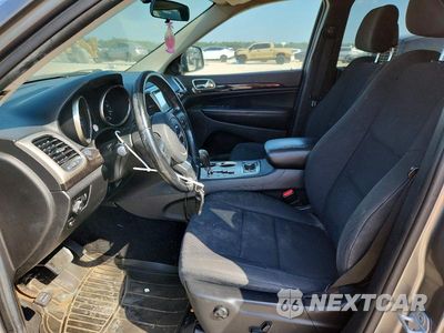 Zdjęcie 7 z 13 samochodu: 2013 JEEP GRAND CHEROKEE LAREDO VIN:1C4RJFAG8DC502813 - miniatura