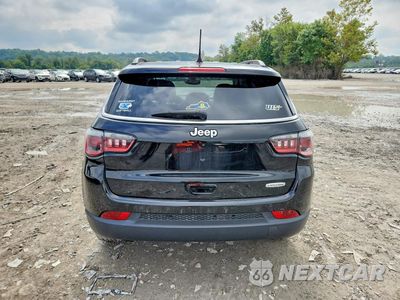 Zdjęcie 6 z 13 samochodu: 2017 JEEP COMPASS LATITUDE VIN:3C4NJCBB2HT669260 - miniatura