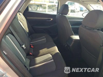 Zdjęcie 10 z 12 samochodu: 2021 HYUNDAI SONATA SE VIN:5NPEG4JA4MH079536 - miniatura