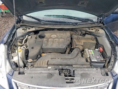 Zdjęcie 11 z 13 samochodu: 2012 NISSAN ALTIMA 2.5 VIN:1N4AL2AP4CC191563 - miniatura