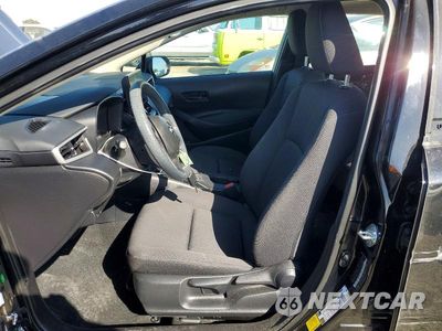 Zdjęcie 7 z 12 samochodu: 2025 TOYOTA COROLLA LE VIN:5YFB4MDE4SP294652 - miniatura