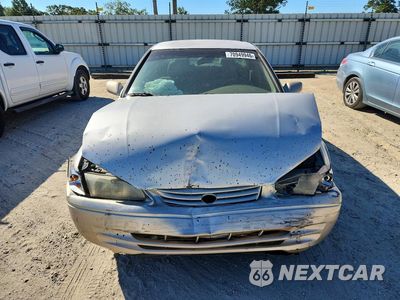 Piąte zdjęcie samochodu w środku: 1999 TOYOTA CAMRY LE VIN:4T1BG22KXXU424900 - miniatura