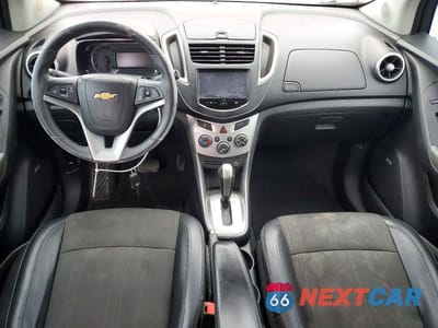Zdjęcie 8 z 13 samochodu: 2015 CHEVROLET TRAX 1LT VIN:KL7CJLSB2FB167206 - miniatura