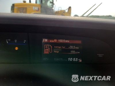 Zdjęcie 9 z 12 samochodu: 2015 HONDA CIVIC SE VIN:2HGFB2F72FH538337 - miniatura