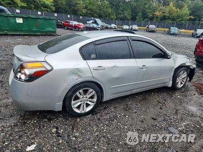 Trzecie zdjęcie samochodu z tyłu: 2010 NISSAN ALTIMA SR VIN:1N4BL2AP1AN469583 - miniatura