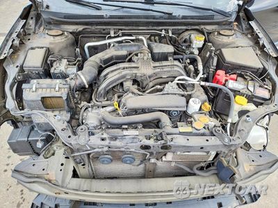 Zdjęcie 11 z 13 samochodu: 2022 SUBARU OUTBACK PREMIUM VIN:4S4BTACC3N3165814 - miniatura