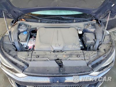 Zdjęcie 11 z 12 samochodu: 2023 KIA EV6 WIND VIN:KNDC34LAXP5602580 - miniatura