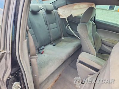 Zdjęcie 10 z 12 samochodu: 2007 HONDA CIVIC VIN:2HGFG12677H548310 - miniatura